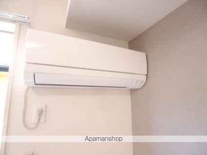 サンソレイユ[1LDK/30.73m2]のその他設備