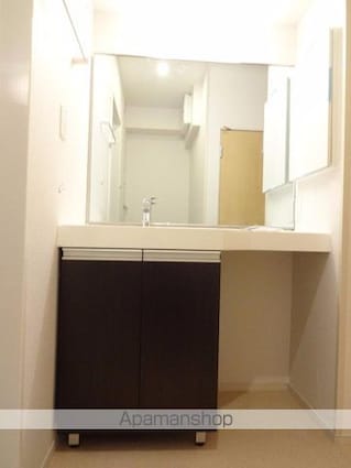 ヴィオーラ御園[2LDK/57.93m2]の洗面所