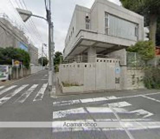 RJRリクロス西馬込の周辺写真