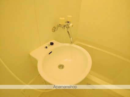 レオパレス大樹[1K/20.28m2]の洗面所