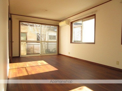 東京都杉並区久我山３丁目[3LDK/80m2]のその他設備