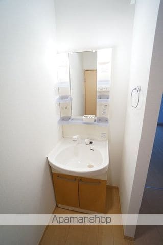 テラー・ウエスト新芦屋の内装写真