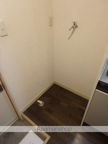 アトリエの内装写真
