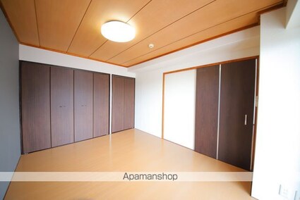 グリーンボックスⅤ[1SLDK/55.53m2]の内装5