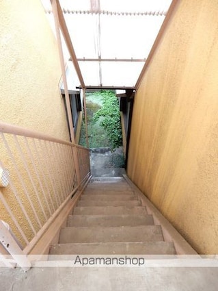 ファミールＫＡＺＵ[1K/20m2]の共用部3