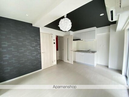 プレシャスタイム中央町ツインタワー南[1LDK/30.24m2]の内装5