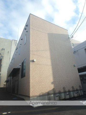 L collection白山公園の外観写真