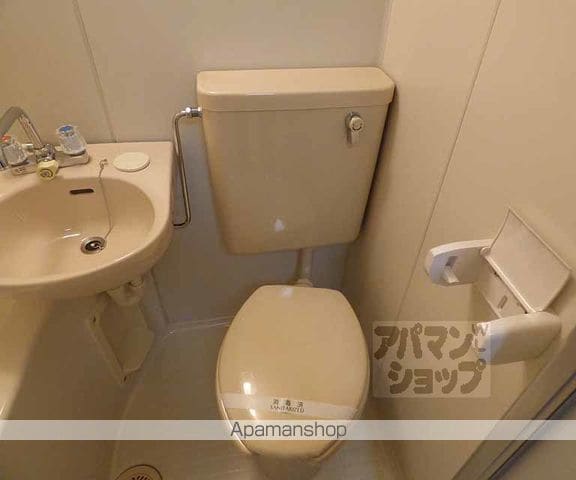 バインオーク METSの内装写真