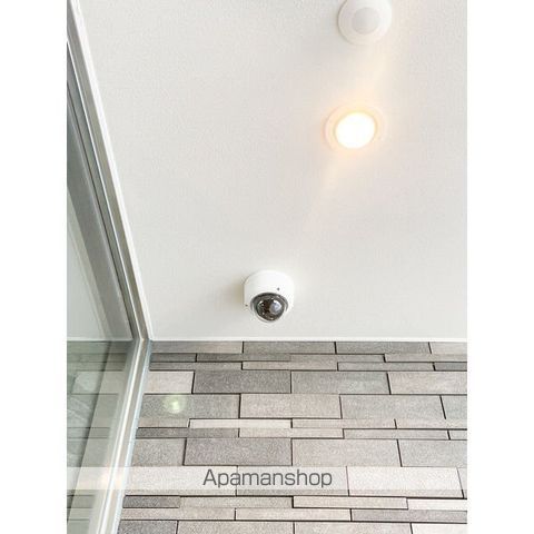 ALIVIS金山EASTの内装写真