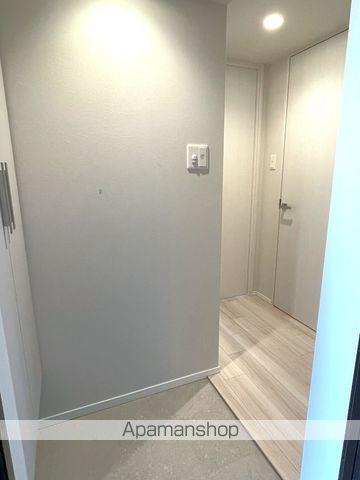 シーズンフラッツ新大阪SOUTHの内装写真