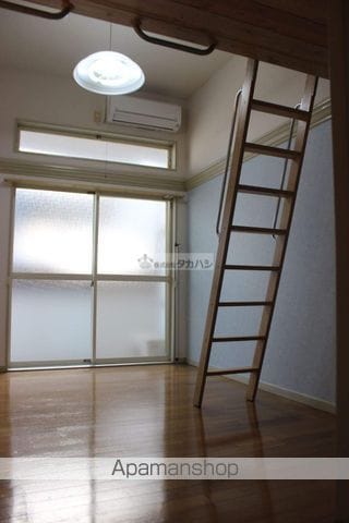 TOMIOの内装写真