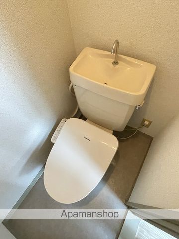 太田ハイツAの内装写真