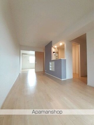 フォー　シュラインＢ[1LDK/45.09m2]の内装3