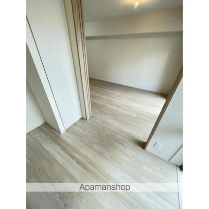 クレヴィア上野入谷[2LDK/48.65m2]のその他部屋・スペース1