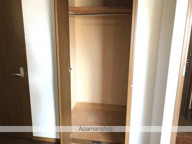 コンフォース南の内装写真