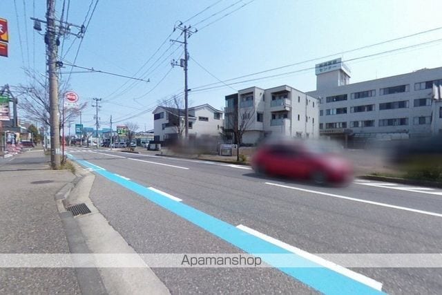 メゾンタッセルの周辺写真
