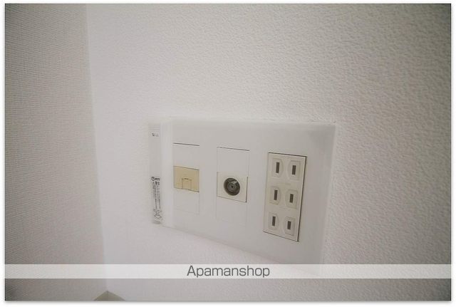 ルクレ西長堀の内装写真