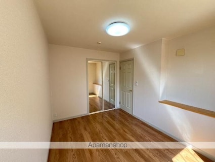 コーポさわ[2LDK/58.65m2]の内装5