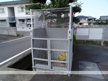 メゾン・ド・ミウラ[3LDK/60m2]の外観5