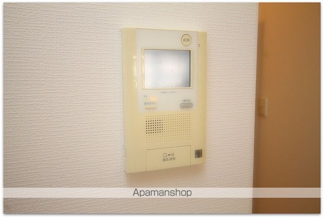 ドゥスプランドゥールの内装写真
