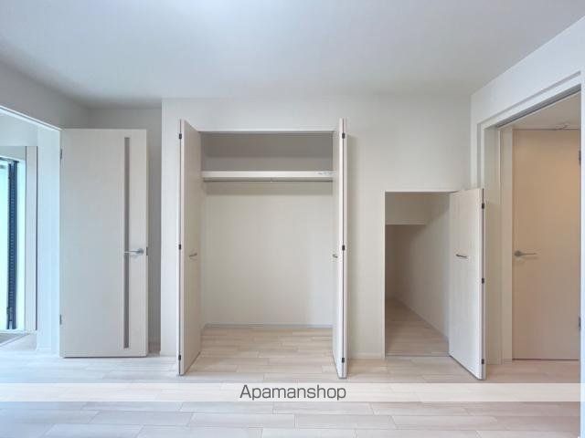ARCOBALENOの内装写真