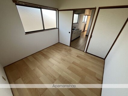 熊本県八代郡氷川町宮原[2DK/33m2]のリビング・居間