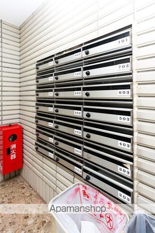 博多祇園エクセル43の内装写真