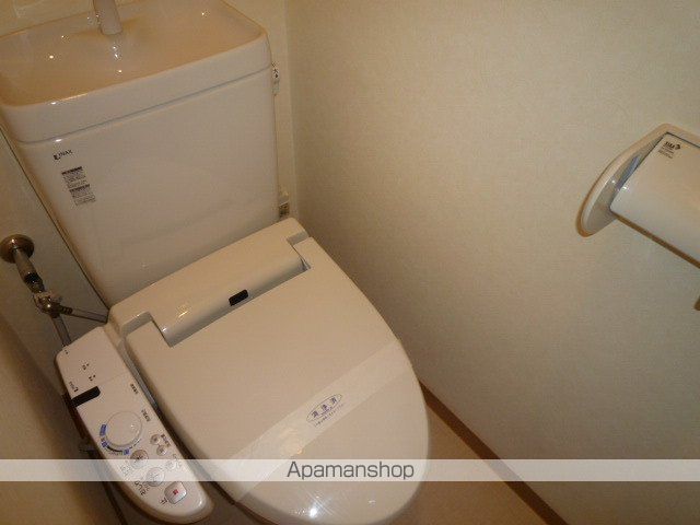 ティ・ア・モールの内装写真