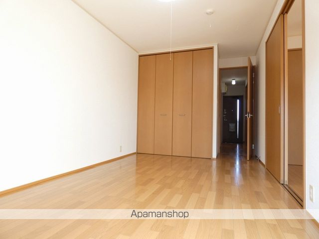クレール葵の内装写真