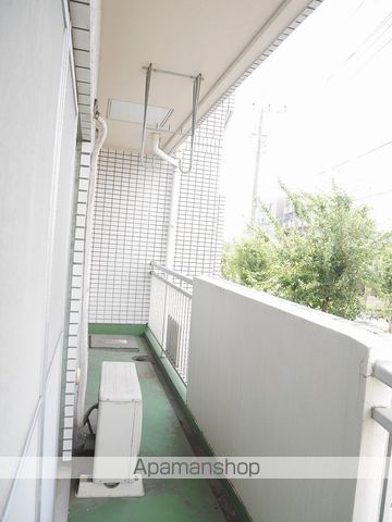 サニーパーク壱番館の内装写真