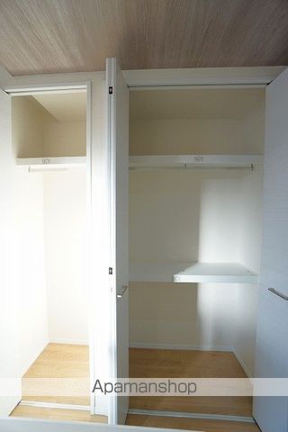 グランスタジオ曲金の内装写真