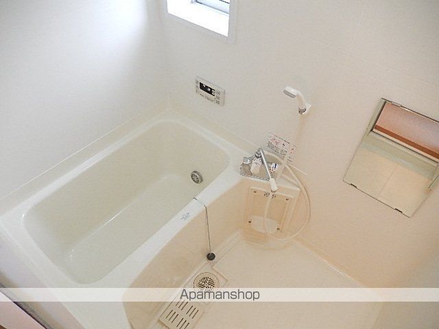 メゾン三ツ谷Bの内装写真