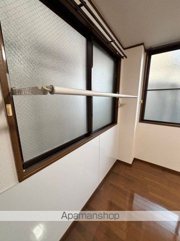 フィオーレNの内装写真