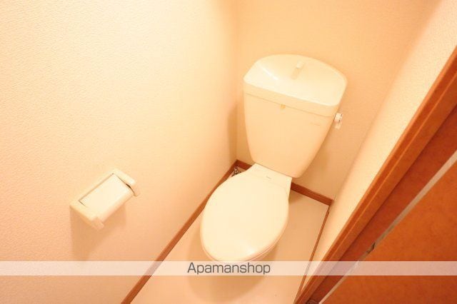 レオパレスSOPRAの内装写真