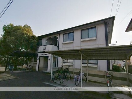 サンビレッジ新田　Ｃ[3DK/60.35m2]の外観3