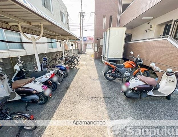 コーポ富久のその他写真