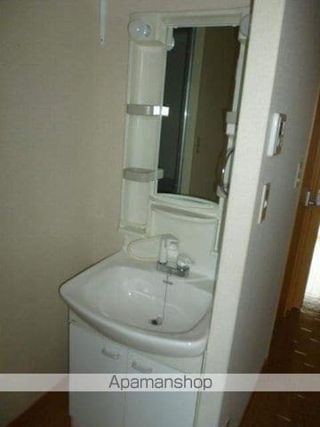 ウェル上加茂の内装写真