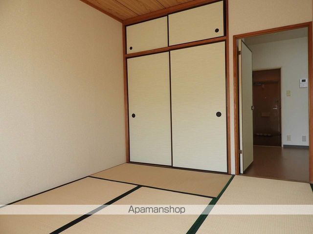ハイランドパークの内装写真