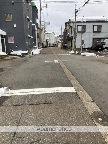 サンモールパレスの周辺写真