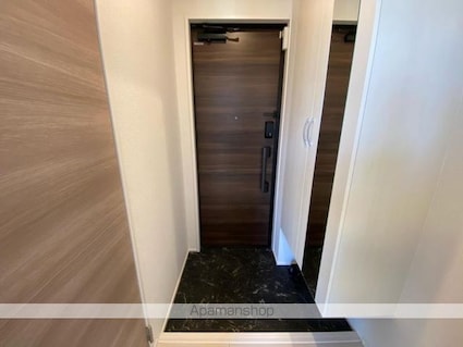 エミネンス[1LDK/41.85m2]の玄関