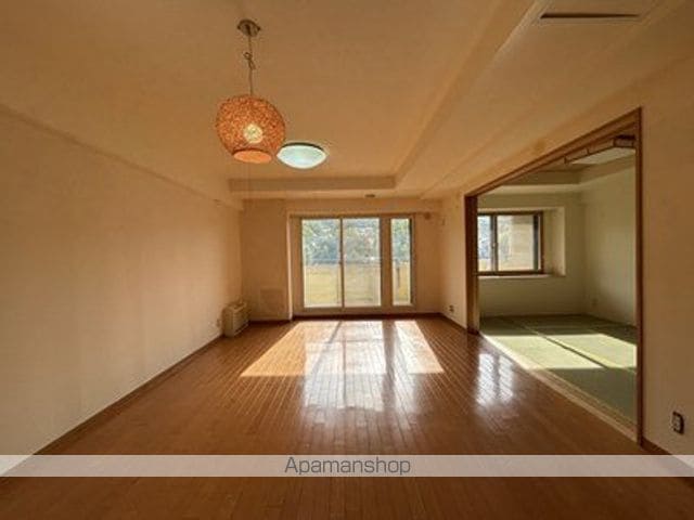 セザール旭ヶ丘の内装写真