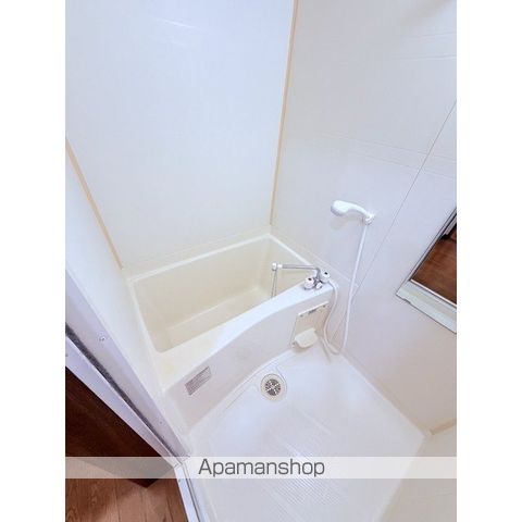 アンプルール リーブル チアフル Aの内装写真