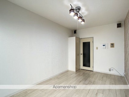 プライムガーデン桜上水[1K/15.06m2]のリビング・居間4