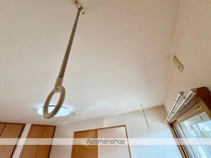 メゾン・オリゾン[1LDK/40.29m2]の内装2