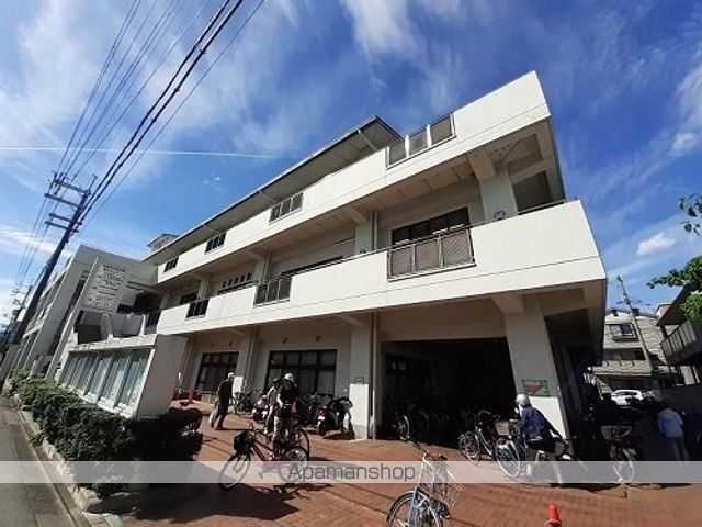 レオーネの周辺写真