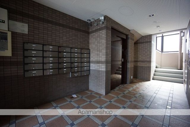 クレストステージ内山の外観写真