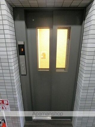 ヴァレッシア曳舟アンベリール[1K/25.25m2]の共用部7