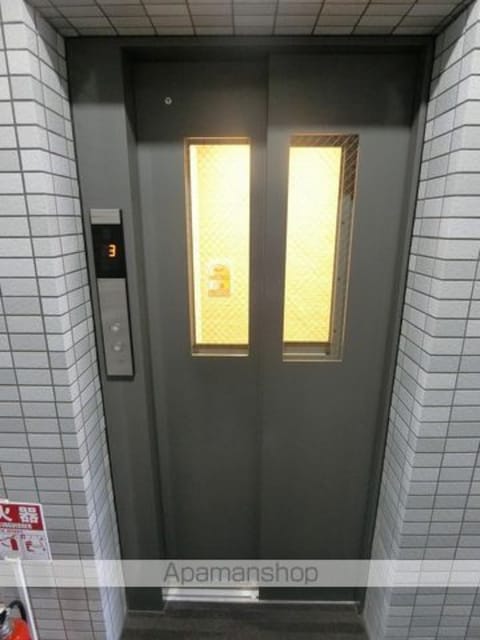 ヴァレッシア曳舟アンベリール[1K/25.25m2]の共用部7