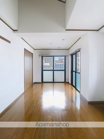 コンフォート南林寺の内装写真