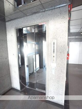 ＪＵＮ平山城[1K/18.15m2]の共用部3